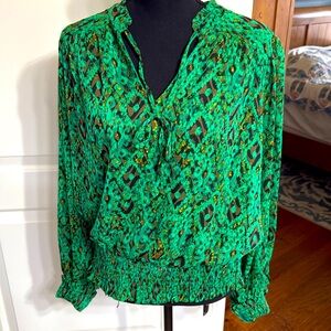 Rachel Zoe. Sz XL. Like New. Gorgeouss. No rips tears or snags. $20